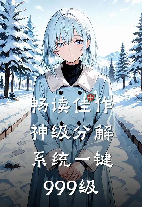 畅读佳作神级分解系统一键999级