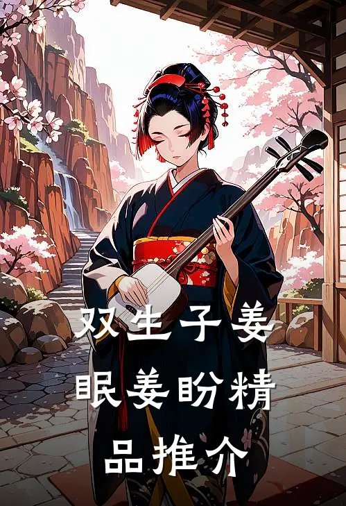 双生子姜眠姜盼精品推介