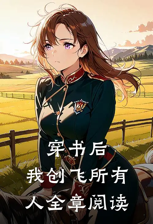 穿书后，我创飞所有人全章阅读