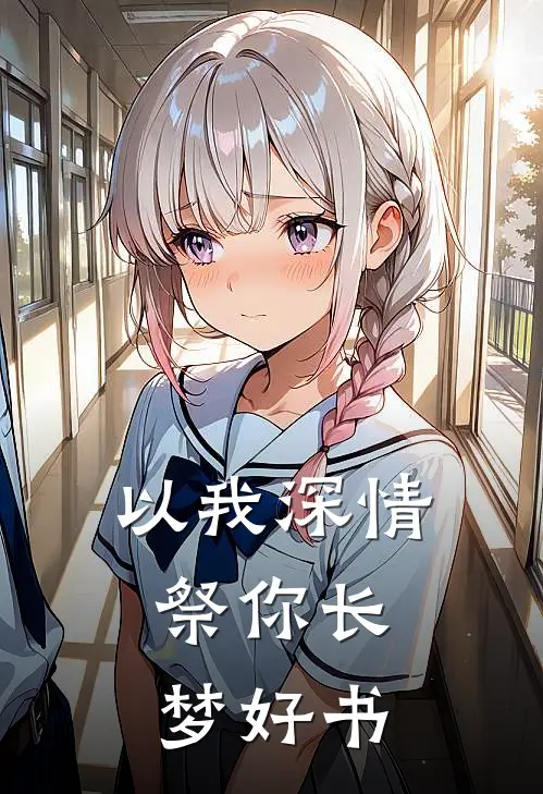 以我深情，祭你长梦好书