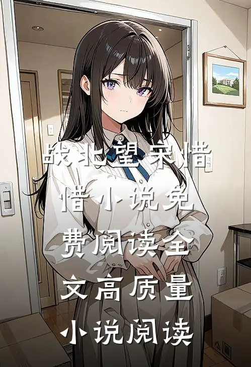战北望宋惜惜小说免费阅读全文高质量小说阅读