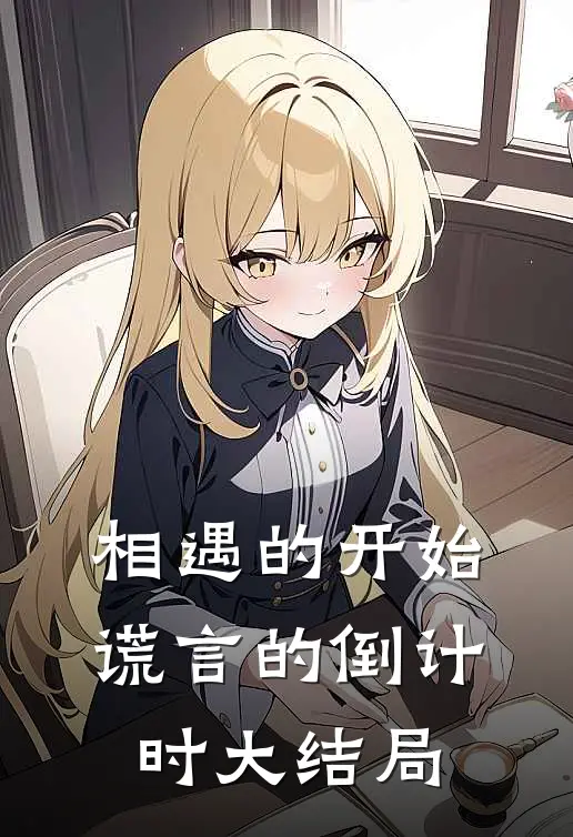 相遇的开始,谎言的倒计时大结局是歌