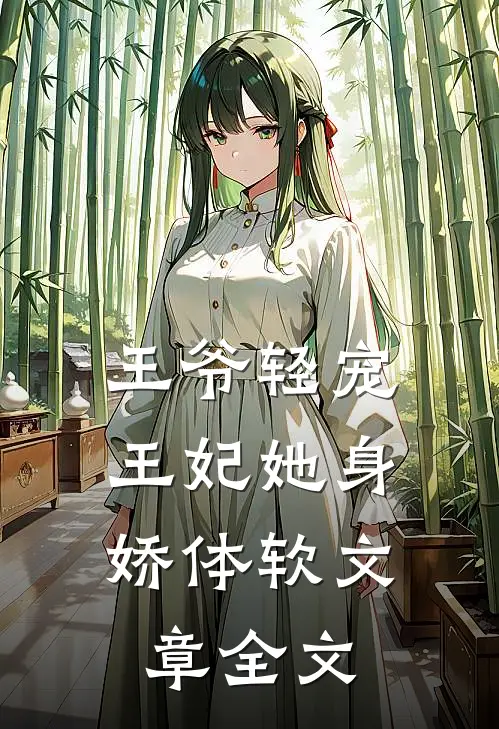 王爷轻宠,王妃她身娇体软文章全文