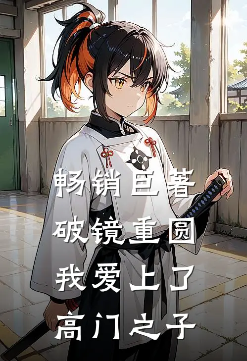 畅销巨著破镜重圆:我爱上了高门之子