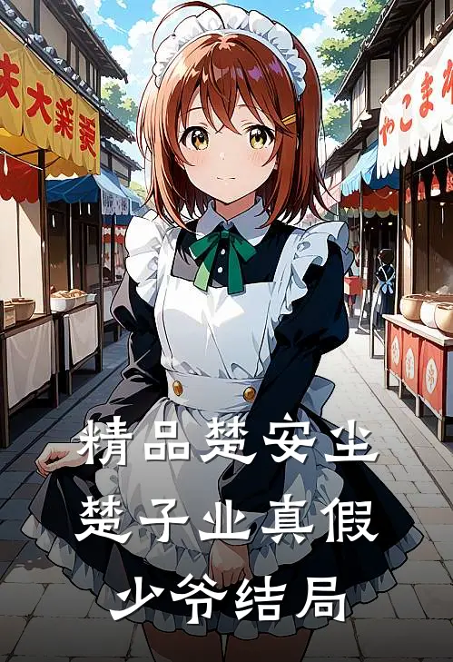 精品楚安尘楚子业真假少爷结局