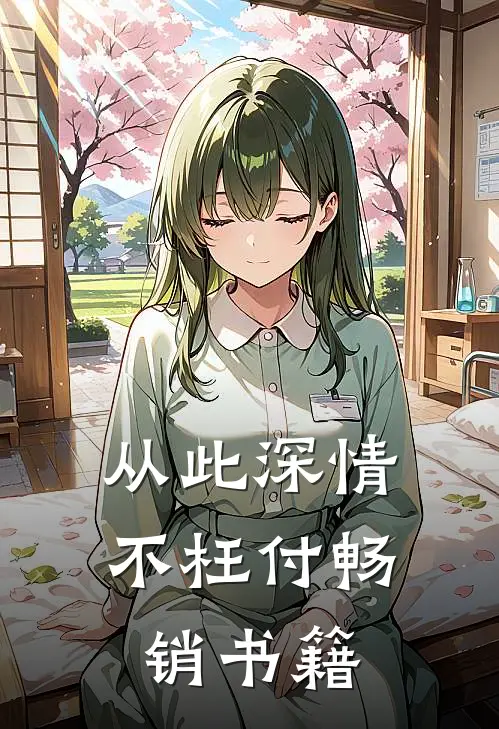 从此深情不枉付畅销书籍