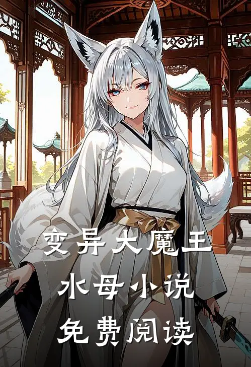 变异大魔王水母小说免费阅读