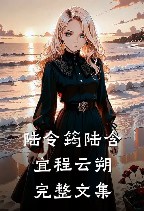 陆令筠陆含宜程云朔完整文集