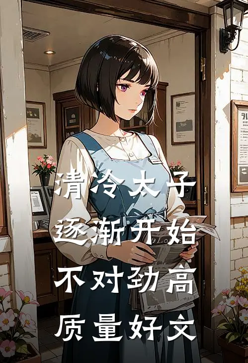 清冷太子逐渐开始不对劲高质量好文