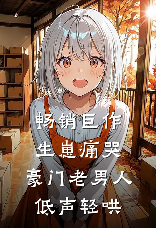 畅销巨作生崽痛哭:豪门老男人低声轻哄
