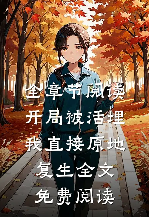 全章节阅读开局被活埋,我直接原地复生全文免费阅读