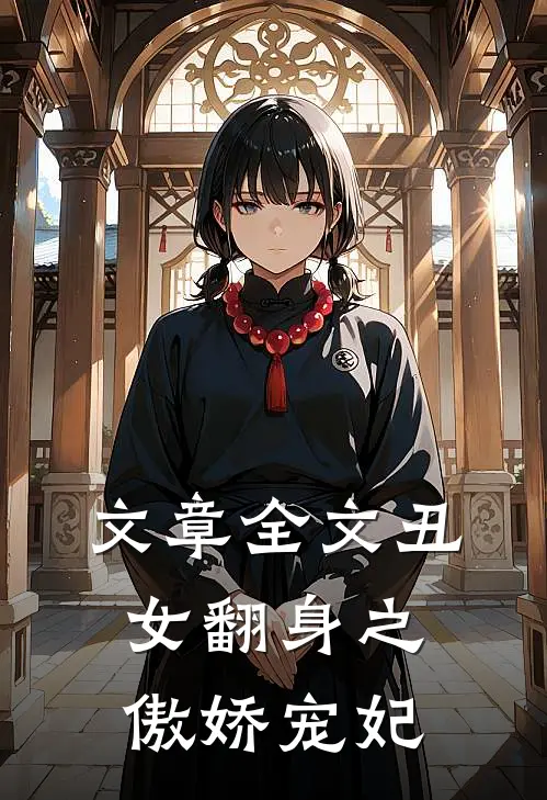 文章全文丑女翻身之傲娇宠妃