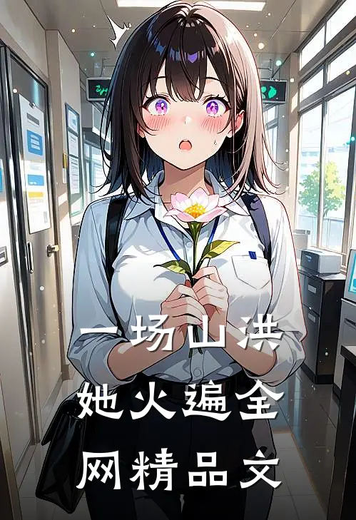 一场山洪,她火遍全网精品文