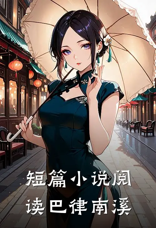 短篇小说阅读巴律 南溪