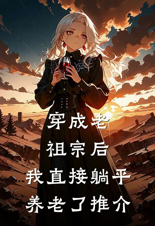 穿成老祖宗后，我直接躺平养老了推介
