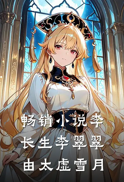 畅销小说李长生李翠翠,由太虚雪月