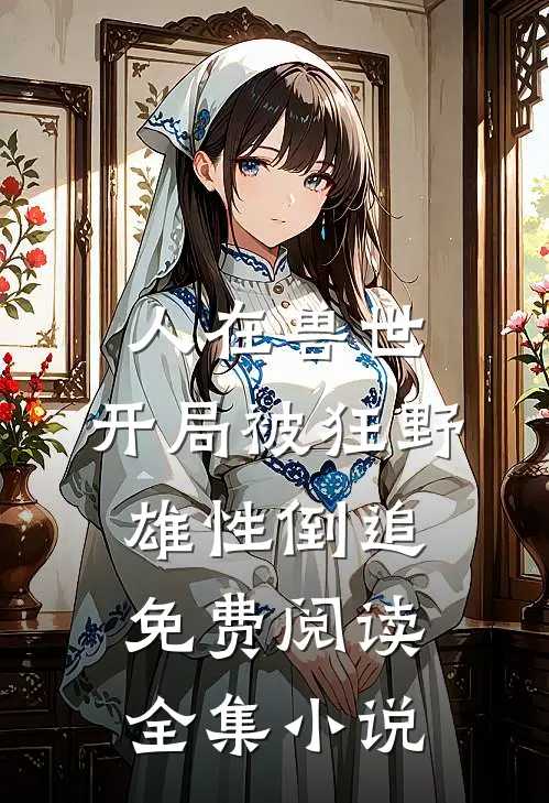 人在兽世,开局被狂野雄性倒追免费阅读全集小说