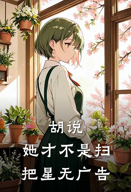 胡说,她才不是扫把星无广告