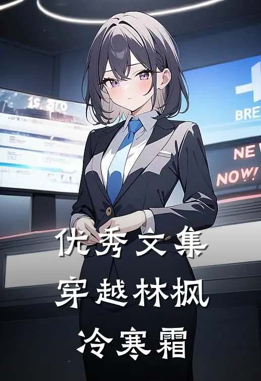 优秀文集穿越林枫冷寒霜