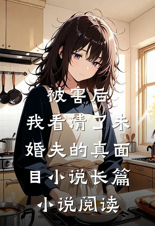 被害后,我看清了未婚夫的真面目小说长篇小说阅读