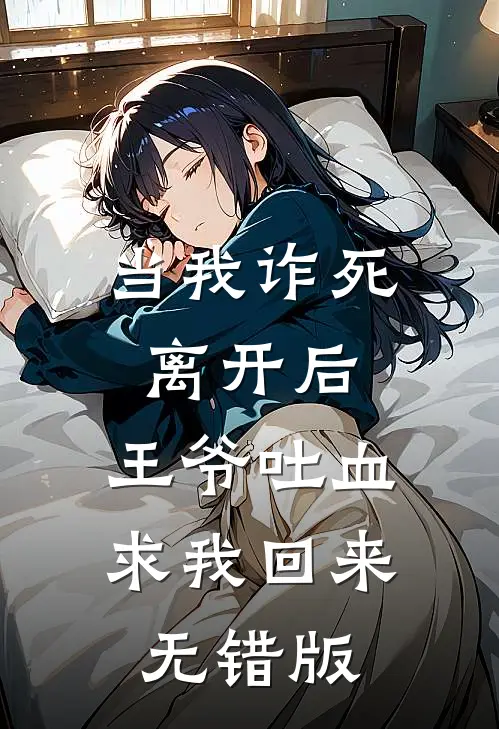 当我诈死离开后，王爷吐血求我回来无错版
