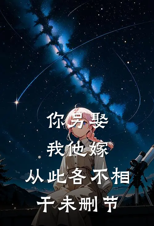 你另娶我他嫁,从此各不相干未删节在线观看