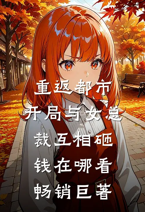重返都市:开局与女总裁互相砸钱在哪看畅销巨著