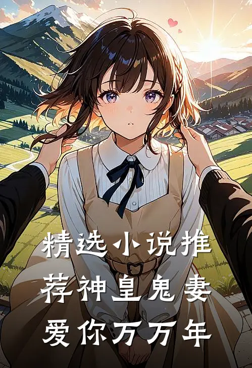 精选小说推荐神皇鬼妻：爱你万万年