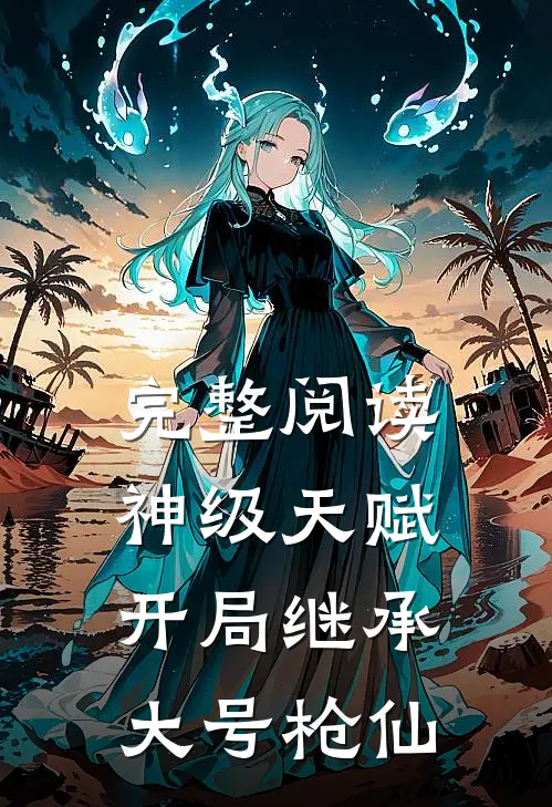 完整阅读神级天赋，开局继承大号枪仙