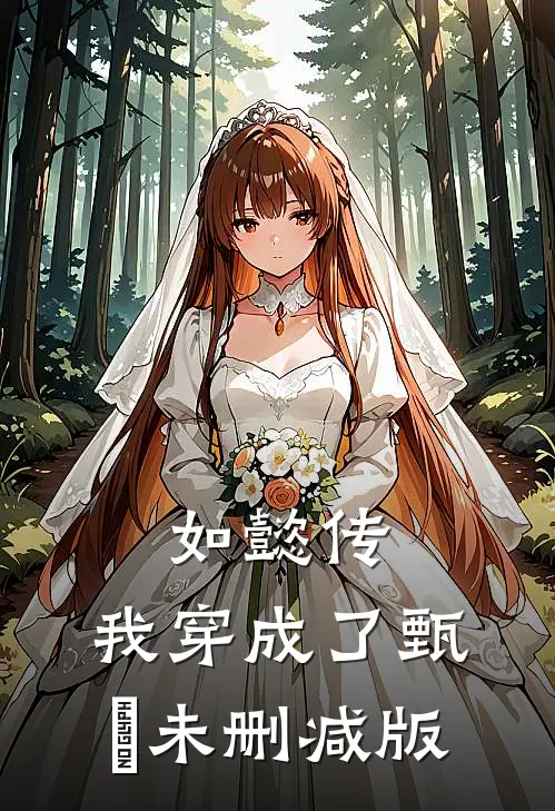 如懿传我穿成了甄嬛未删减版免费阅读
