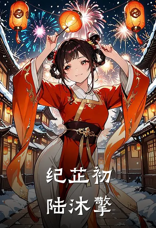 纪芷初陆沐擎在线观看