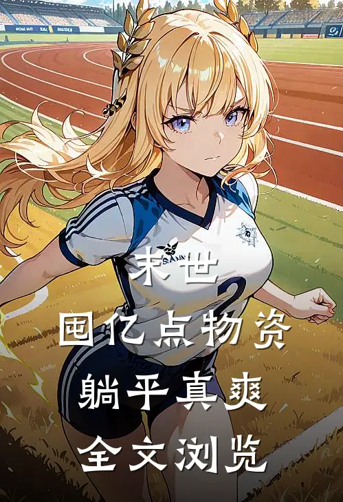 末世囤亿点物资躺平真爽全文浏览 作者笑笑风
