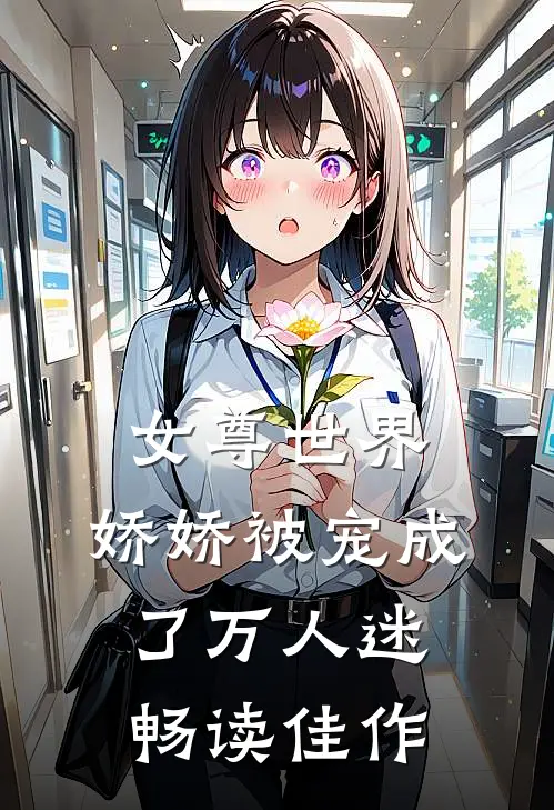 女尊世界娇娇被宠成了万人迷畅读佳作漫画