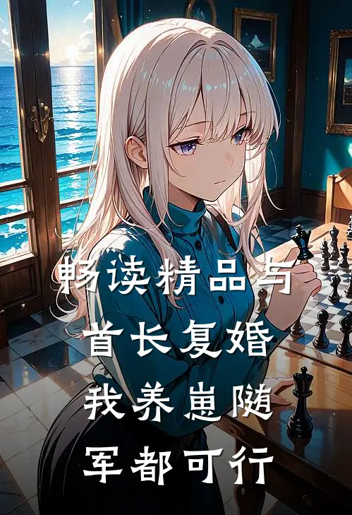 畅读精品与首长复婚，我养崽随军都可行