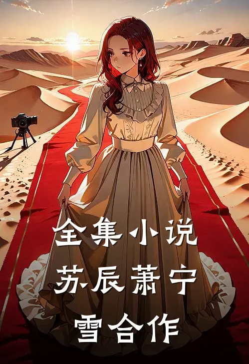 全集小说苏辰萧宁雪合作