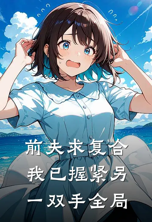 前夫求复合,我已握紧另一双手全局免费阅读
