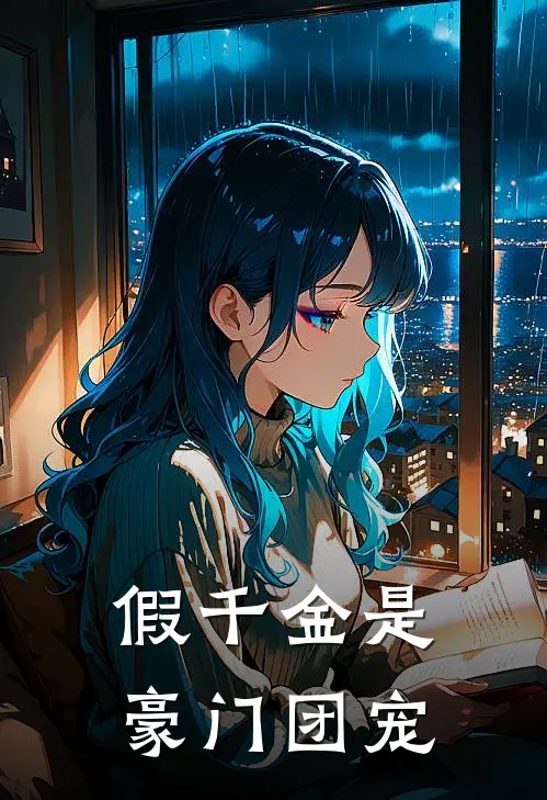 假千金是豪门团宠