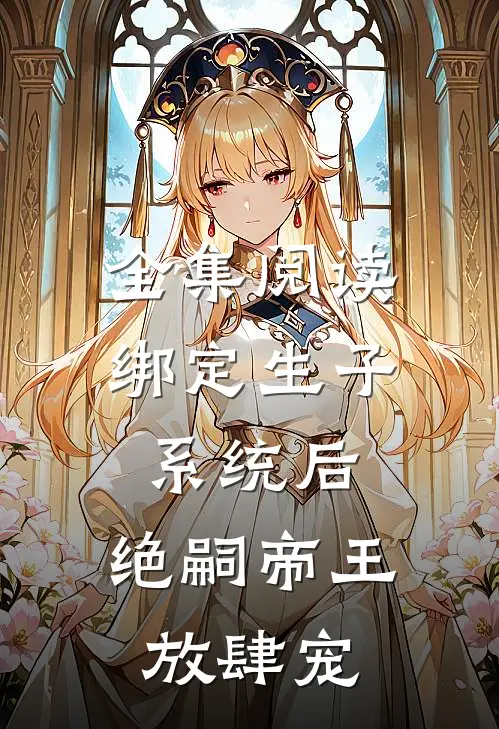 全集阅读绑定生子系统后,绝嗣帝王放肆宠