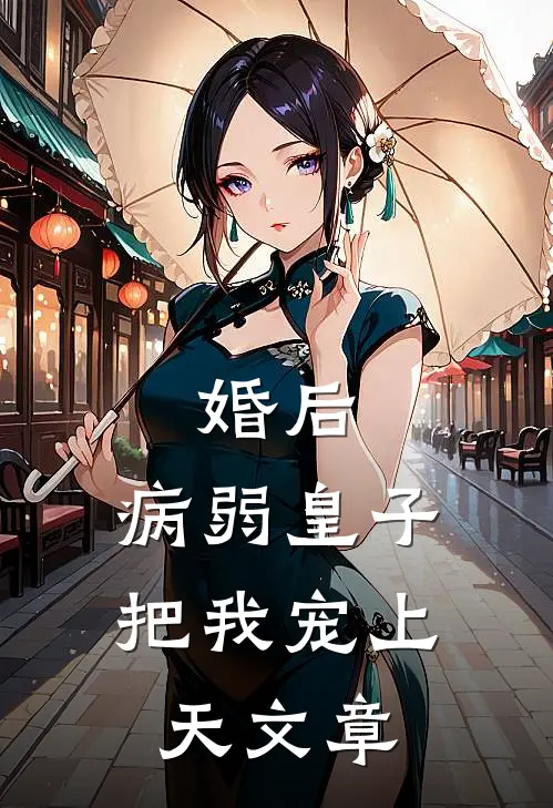 婚后，病弱皇子把我宠上天文章