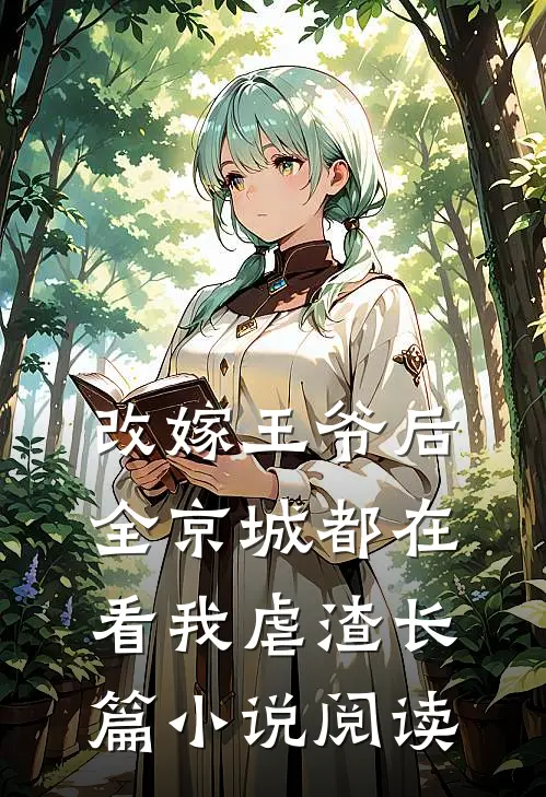 改嫁王爷后，全京城都在看我虐渣长篇小说阅读