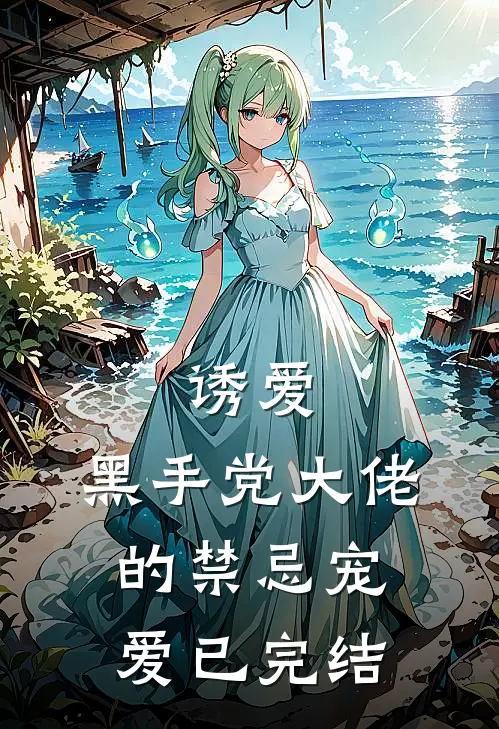 诱爱黑手党大佬的禁忌宠爱已完结漫画
