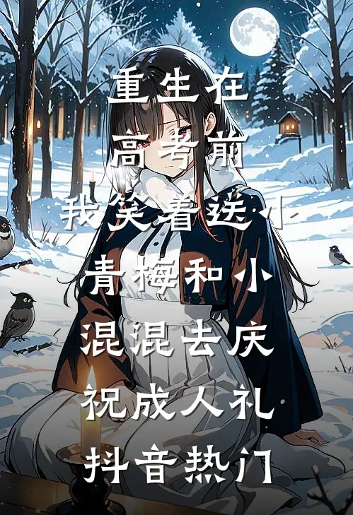 重生在高考前，我笑着送小青梅和小混混去庆祝成人礼抖音热门
