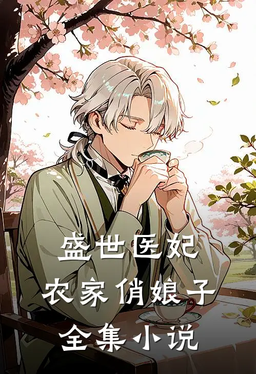 盛世医妃农家俏娘子全集阅读