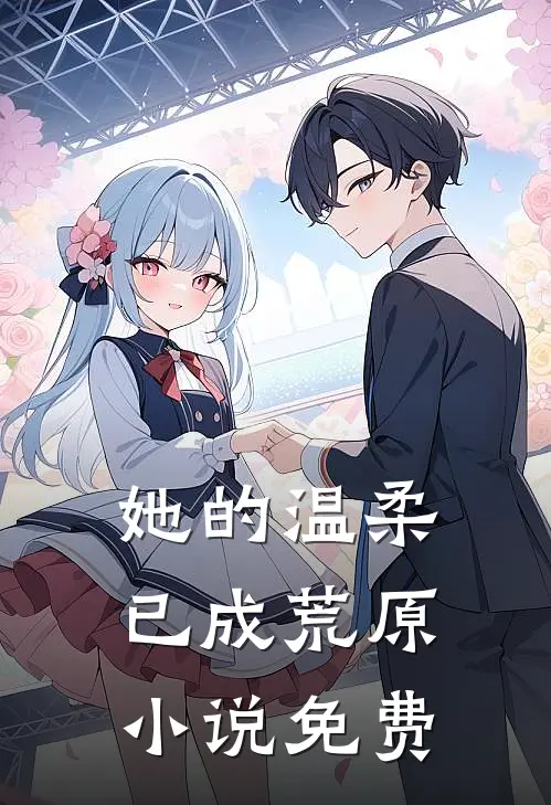 她的温柔,已成荒原免费