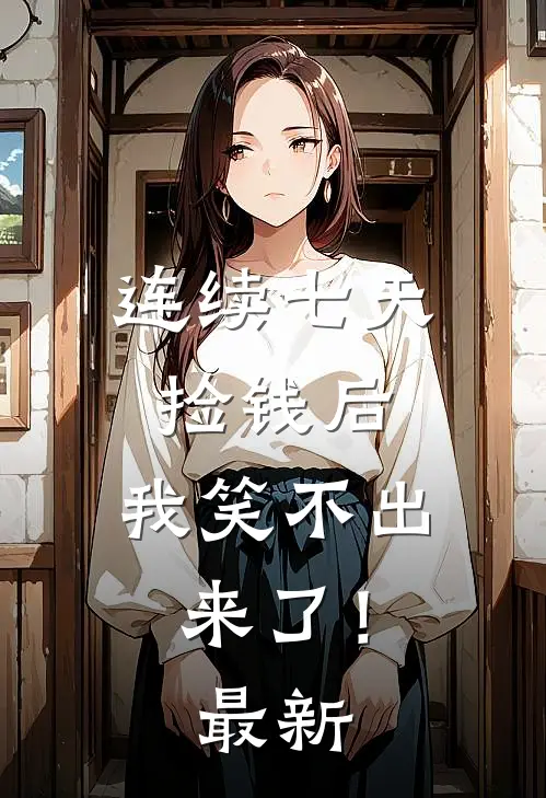 连续七天捡钱后,我笑不出来了!最新视频