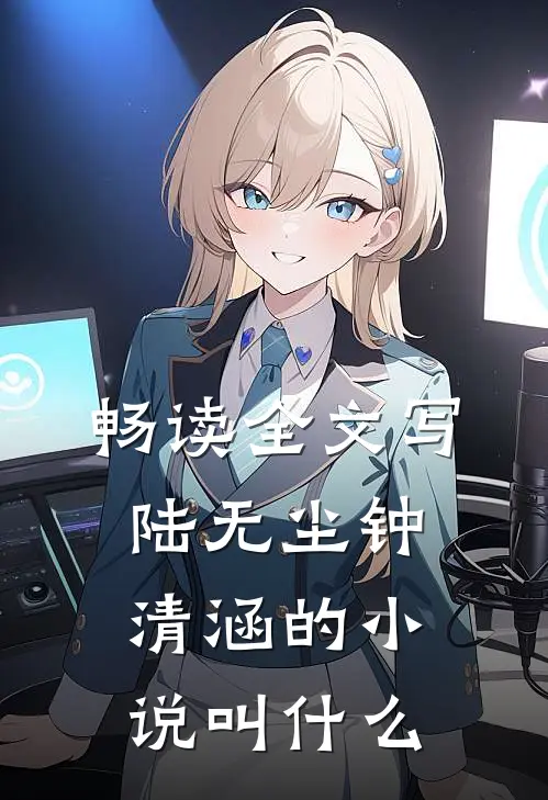 畅读全文写陆无尘钟清涵的小说叫什么