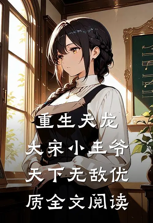 重生天龙,大宋小王爷,天下无敌优质全文阅读无弹窗