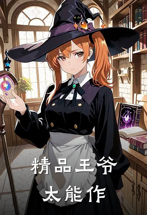 精品王爷太能作