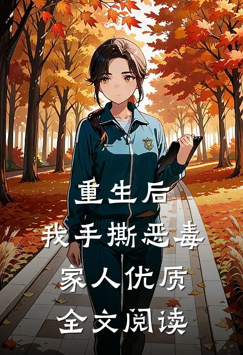 重生后,我手撕恶毒家人优质全文阅读
