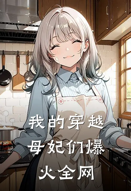 我的穿越母妃们爆火全网